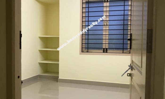 2 BHK Flat for Sale in Poonamallee